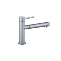 Bateria Blanco ALTA-S COMPACT w kolorze stali 515 123